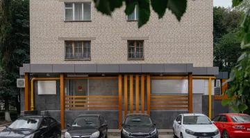 Клиника эстетической медицины SCHEGELSKAYA clinic изображение 17
