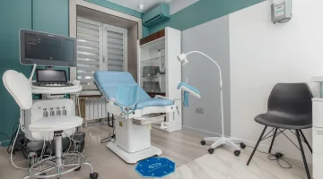 Клиника эстетической медицины SCHEGELSKAYA clinic изображение 10