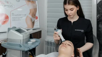 Клиника эстетической медицины SCHEGELSKAYA clinic изображение 12