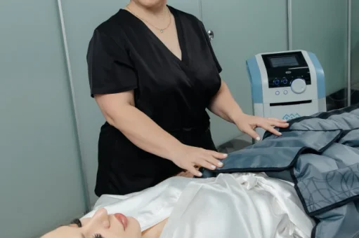 Клиника эстетической медицины SCHEGELSKAYA clinic изображение 2