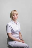 Ковалева Валерия Александровна