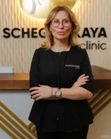 Щегельская Елена Павловна