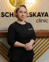 Половинкина Ирина Сергеевна