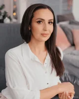 Ермолаева Светлана Сергеевна