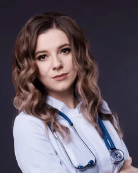 Казеева Алина Алексеевна